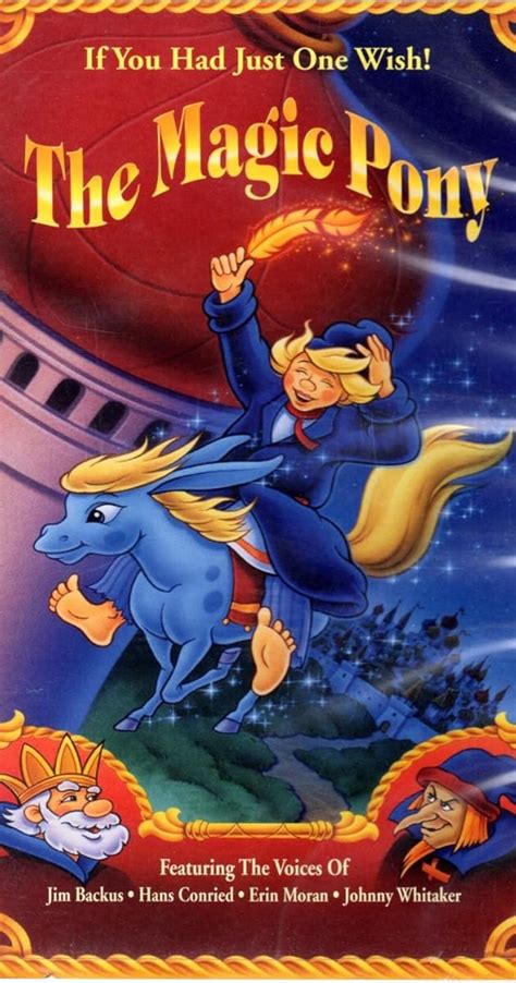 Unleashing the Magic: Mastering the Powers of The Magic Pony